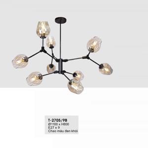 Đèn thả T 2705/9