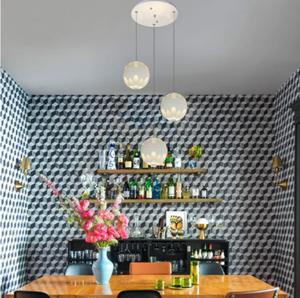 Đèn thả T-6152/3