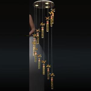 Đèn thả T-6164/12