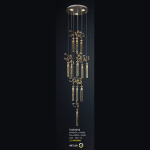 Đèn thả T-6170/12