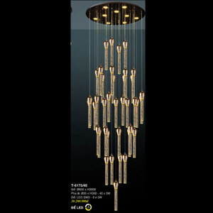 Đèn thả T-6175/40