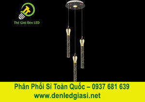 Đèn thả T-6186/3