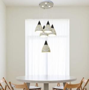 Đèn thả T-6189/5