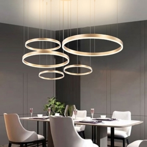 Đèn Thả T-6214/5