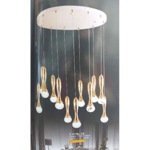 Đèn thả T 7178/12