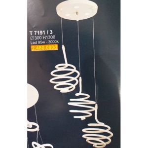 Đèn thả T 7191/3