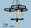 Đèn thả T32/4
