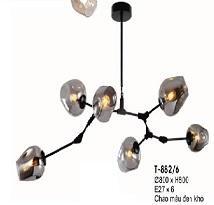 Đèn thả T882/6