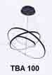 Đèn thả TBA-100