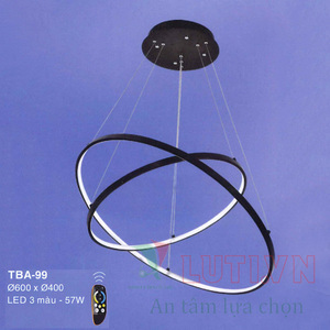 Đèn thả TBA-99