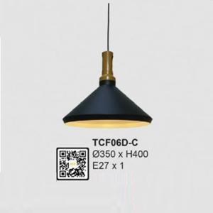 Đèn thả TCF06D-C