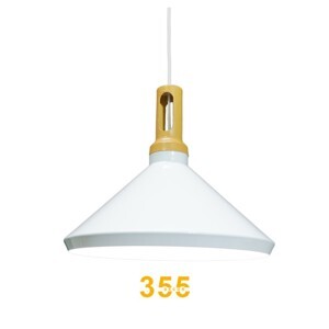 Đèn thả TCF06T-C