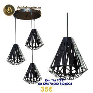 Đèn thả TCF17