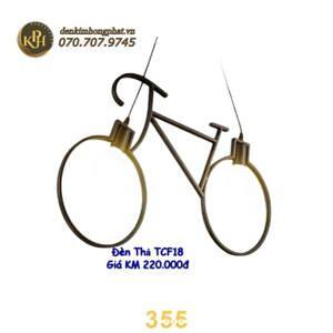 Đèn thả TCF18