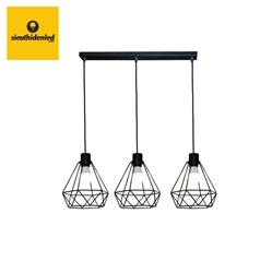 Đèn thả TCF31/3