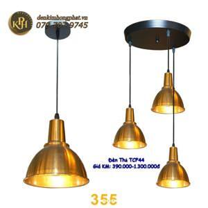 Đèn thả TCF44