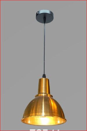 Đèn thả TCF44
