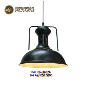 Đèn thả TCF60