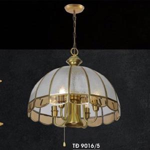 Đèn thả TĐ9016/5