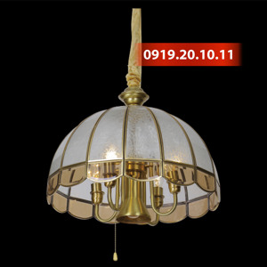 Đèn thả TĐ9016/5