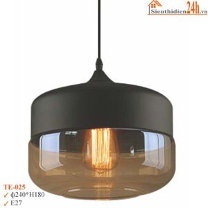 Đèn thả TE-025