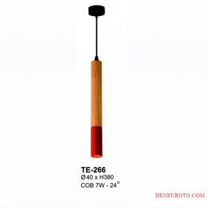 Đèn thả TE-266