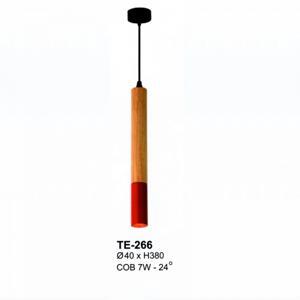 Đèn thả TE-266
