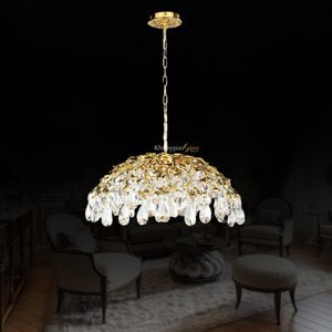 Đèn thả TH 8012