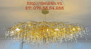 Đèn thả TH-8020