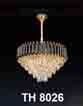Đèn thả TH 8026