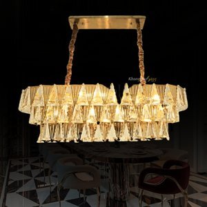 Đèn thả TH 8048