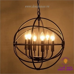 Đèn thả TH-8055
