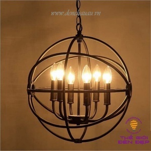 Đèn thả TH-8055