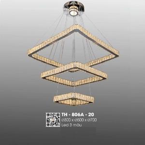 Đèn thả TH-806A-20