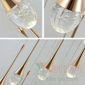 Đèn thả TH 8102/17