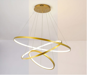 Đèn thả TH 816B-18