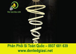 Đèn thả TH-835A-18