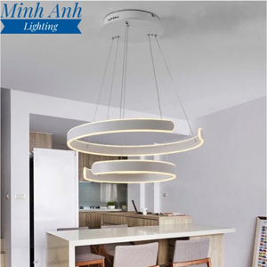 Đèn thả TH 870B-18