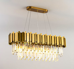 Đèn thả TH-878A-18