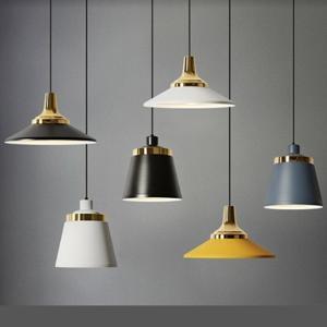 Đèn thả THCN 07A-18