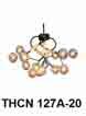 Đèn thả THCN 127A-20
