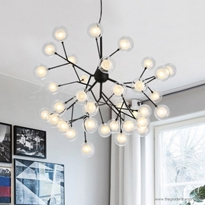 Đèn thả THCN 133B-18