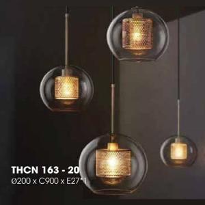 Đèn thả THCN 163-20