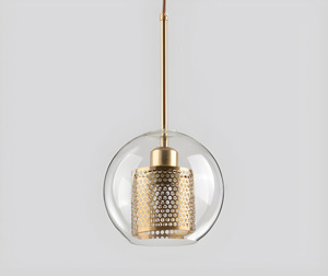 Đèn thả THCN 163-20