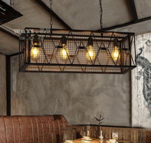 Đèn thả THCN 164B-18