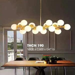 Đèn thả THCN 190