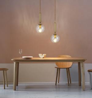 Đèn thả THCN 193