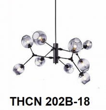 Đèn thả THCN 202B-18