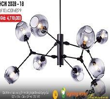 Đèn thả THCN 202B-18