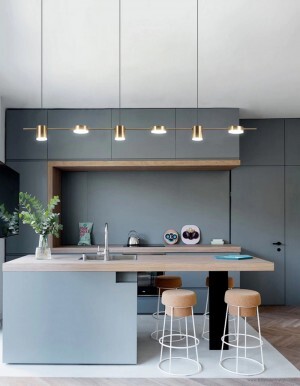 Đèn thả THCN 222